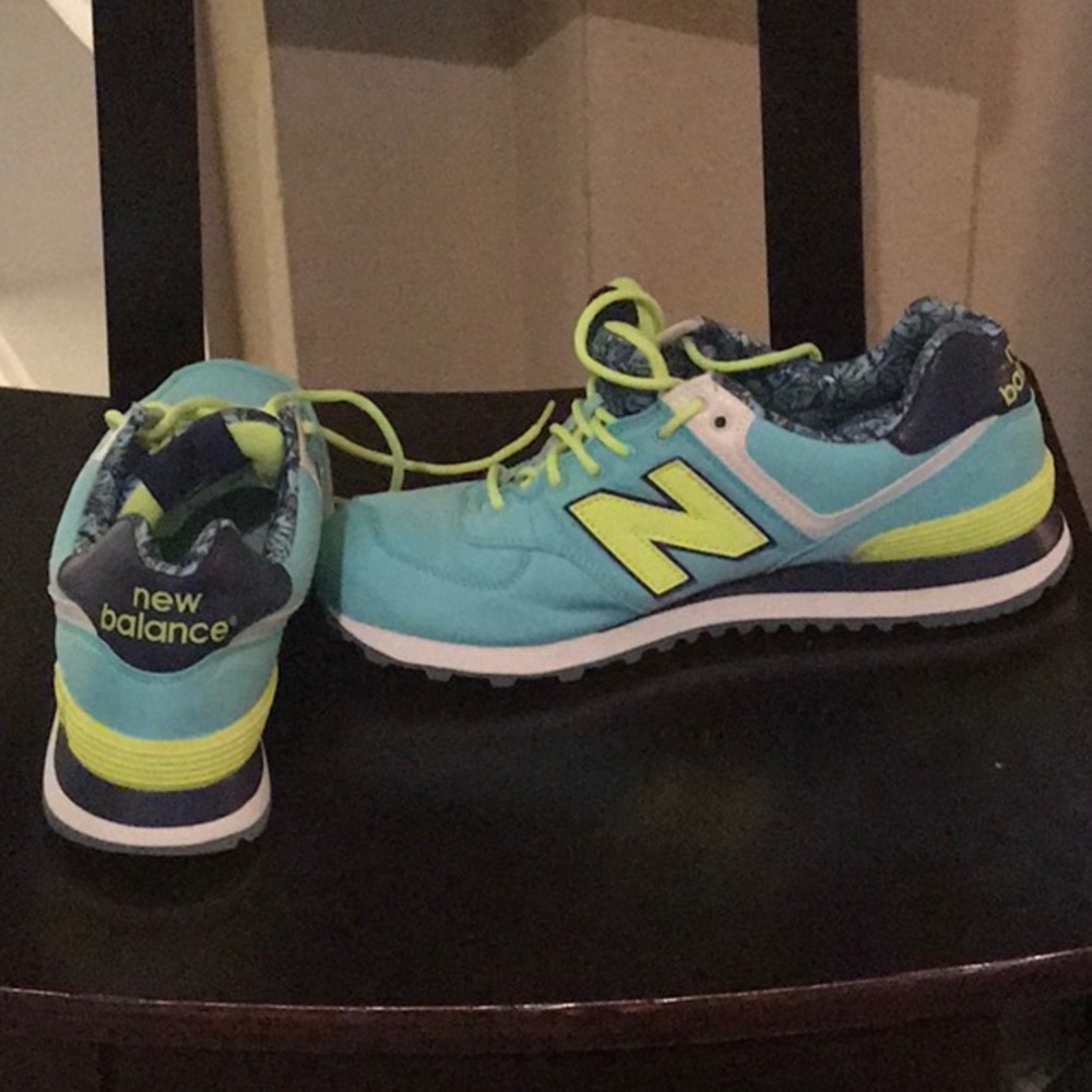 Shoes